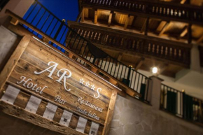 Hotel Alpenrose Arabba